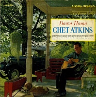Chet Atkins ‎– Down Home