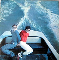 Sparks ‎– Propaganda