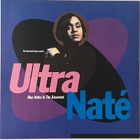 The Basement BoysUltra Naté ‎– Blue Notes In The Basement