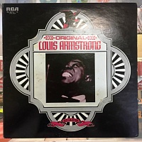 Louis Armstrong 	Original Louis Armstrong 