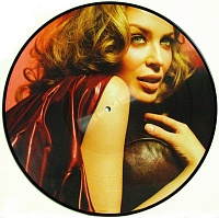 Kylie ‎– Chocolate
