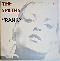 The Smiths ‎– Rank