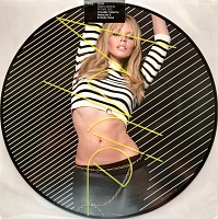 Kylie ‎– Slow
