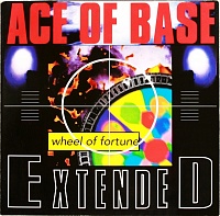 Ace Of Base ‎– Wheel Of Fortune