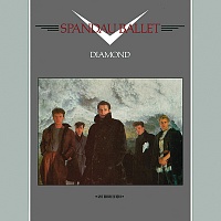 Spandau Ballet ‎– Diamond