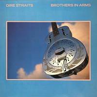 Dire Straits ‎– Brothers In Arms