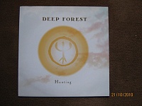 Deep Forest ‎– Hunting