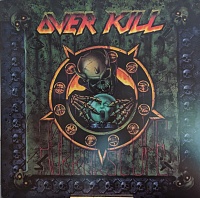 Overkill ‎– Horrorscope