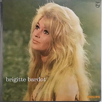 Brigitte Bardot ‎– Brigitte Bardot