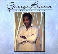 George Benson ‎– The Love Songs