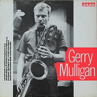 Gerry Mulligan ‎– Gerry Mulligan