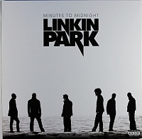 Linkin Park ‎– Minutes To Midnight