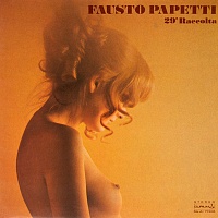 Fausto Papetti ‎– 29ª Raccolta