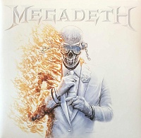 Megadeth ‎– Megadeth