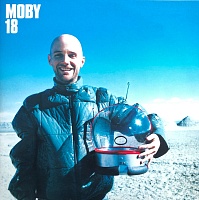 Moby ‎– 18