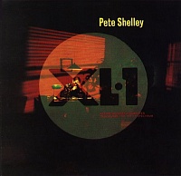 Pete Shelley ‎– XL·1