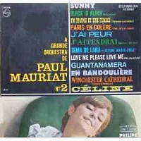 A Grande Orquestra De Paul Mauriat ‎– No. 2