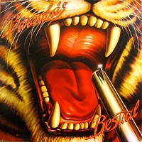 Barrabás ‎– Bestial