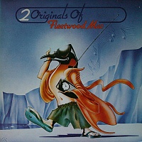 Fleetwood Mac ‎– 2 Originals Of Fleetwood Mac