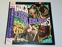 Chuck Berry ‎– Johnny B. Goode Chuck Berry's Golden Hits