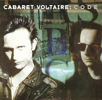 Cabaret Voltaire ‎– Code