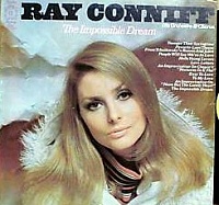 Ray Conniff And His Orchestra & Chorus ‎– The Impossible Dream