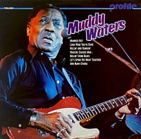 Muddy Waters ‎– Profile