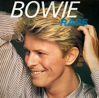 Bowie ‎– Rare