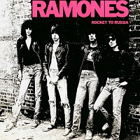 Ramones ‎– Rocket To Russia