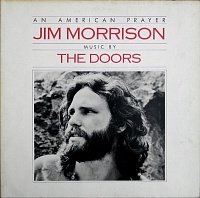 Jim MorrisonThe Doors ‎– An American Prayer