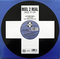 Reel 2 Real ‎– Jazz It Up