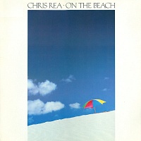 Chris Rea ‎– On The Beach