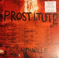 Alphaville ‎– Prostitute