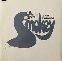 Smokey ‎– Pass It Around