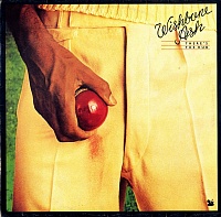 Wishbone Ash ‎– There's The Rub