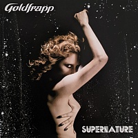 Goldfrapp ‎– Supernature