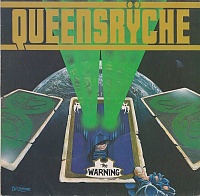 Queensrÿche ‎– The Warning