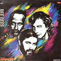 Bee Gees ‎– Bee Gees