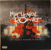 My Chemical Romance ‎– The Black Parade Is Dead!