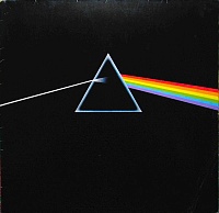 Pink Floyd ‎– The Dark Side Of The Moon