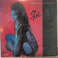 Black Box ‎– Dreamland