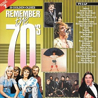Various ‎– Remember The 70's Volume 7