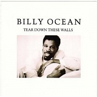 Billy Ocean ‎– Tear Down These Walls