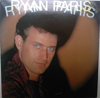Ryan Paris ‎– Ryan Paris