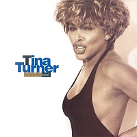 Tina Turner ‎– Simply The Best