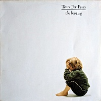 Tears For Fears ‎– The Hurting