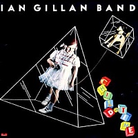 Ian Gillan Band ‎– Child In Time