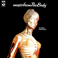 Ron GeesinRoger Waters ‎– Music From The Body