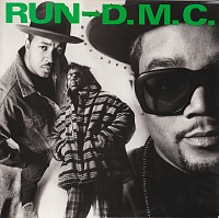 Run-D.M.C. ‎– Back From Hell