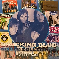 Shocking Blue ‎– Single Collection (A's & B's), Part 2